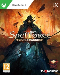 Ilustracja SpellForce: Conquest of Eo (Xbox Series X)